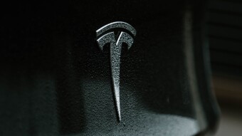 Tesla just hit $1 Trillion in market value