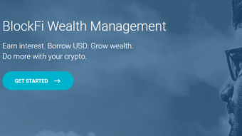 Binance USD Lending - Better % Than Any Bank