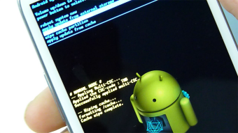 (IJCH) After one week, I unbricked & restored my girlfriend's smartphone! (or How I learned how to hack into Android phones)