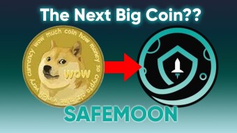 Dogecoin vs SafeMoon: Is SafeMoon The Next Big Coin?