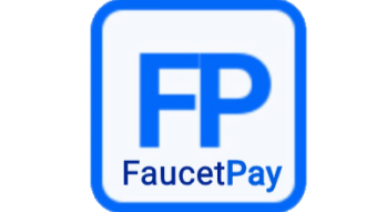 Intro to Faucetpay