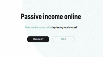 IpRoyal-Earn 0.20 USD per 1GB shared-Make passive money online