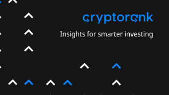 Level Up Your Crypto Investment With Cryptorank's Free Data Insights