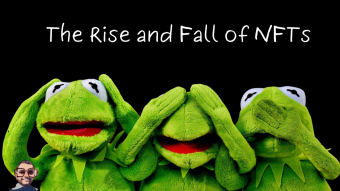 Why NFTs Will Never Reach Their First Bull Market Heights Again