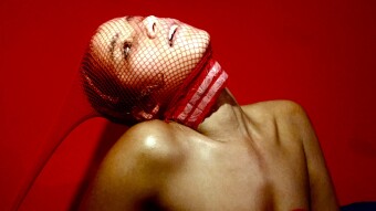 A poem and some video art. Liberosis; an ache or a longing to let go