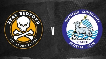 Playing the Bitcoin Game: Real Bedford v Shefford & Campton