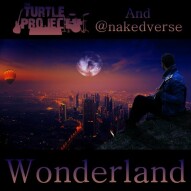 Wonderland - Deggsy And The Turtle Project