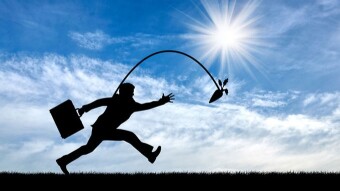 Chasing ‘hot shots’ is less likely to make you rich!