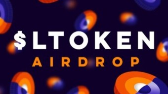 Listen Token Airdrop
