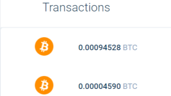 BlockFi Payment Proof And Brave Rewards Issue