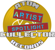 Featured Artist - Newen X