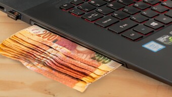 Gambling Or Business, What's Your Choice?