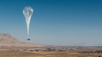 Google announces the end of its ambitious Loon project