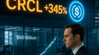 Circle's IPO Soars 345%: What It Means for the Future of Stablecoins & Digital Finance
