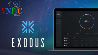 Important news from Exodus Wallet - one of the bests from the crypto market