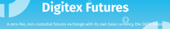 Digitex Futures develops an industry first liquidation model that benefits active traders