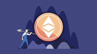 Ethereum Mining Revenue Shortly Jumped by 46%
