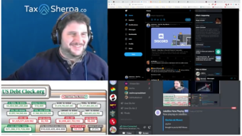 Tax Sherpa Stories - Episode 1: The Time I Owed $1,000,000 to the IRS