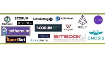 Sports Betting Blockchain Projects | December 2019 Report