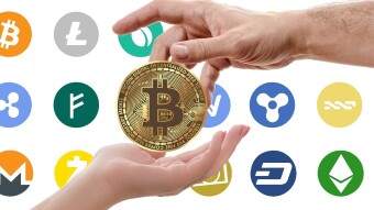 Crypto Trading And Market Update: As Usual Moves
