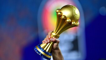 AFCON Round of 16 Draw
