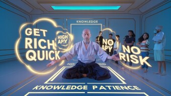 7 Crypto Myths Beginners Still Believe (And Why They’re Dangerous)