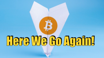 Here We Go Again- Buy the Dip?! Or Wait Longer!?