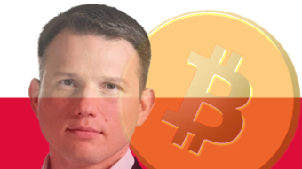 Bitcoin wave in Poland's presidential election