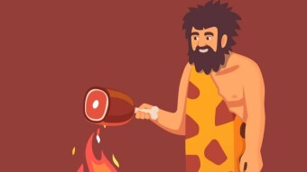 Crítica y comentario de la dieta Paleolítica