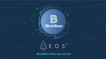 BlockBase Beta has Arrived