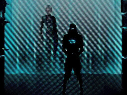 Council of Two - MondoWorks Sketchbook Friday