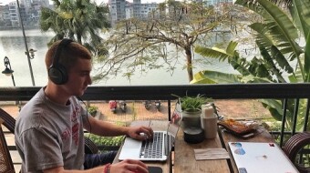 Why I'm Moving to Hanoi, Vietnam