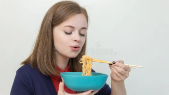 Ramen Is Back On The Menu Boys