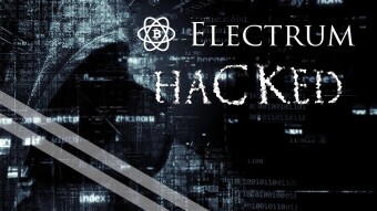 Electrum wallet app hack accumulates over $25 million in BTC