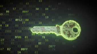 Encryption Key Management Securing your Company Data