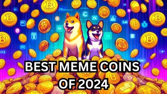 Best Meme Coins to Buy: Analyst Guide to The Best Meme Coins in 2024 (ButtChain, Dogecoin, Shiba Inu, Floki, Popcat)