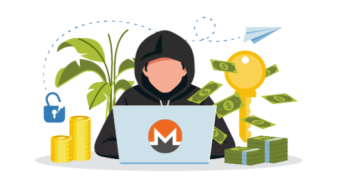 Anonymity: Monero raised flags
