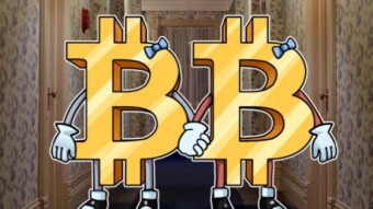 Cryptocurrency Up and Down, 10-11 November 2020