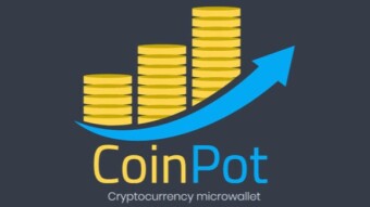 Coinpot - Descubra essa rede de faucets, jogos e microwallets
