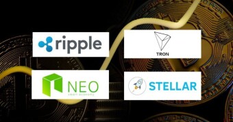 IS IT THE NEXT BULL RUN?????