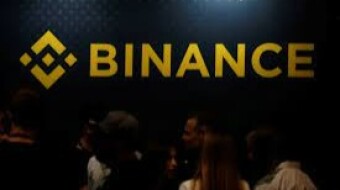 Is Binance under risk?