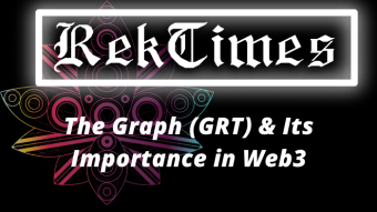 When It Comes to Importance in Web3, Don't Forget The Graph (GRT)