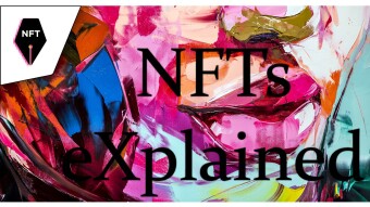 NFTwriter: NFTs Explained
