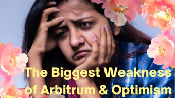 The Biggest Weakness Of Arbitrum & Optimism