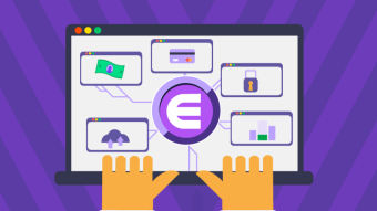 Enjin Review 2020