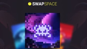 SwapSpace Invaders Club Social Airdrop Free