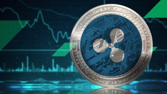 XRP soars to seven-year high, reclaims third place in crypto market cap rankings
