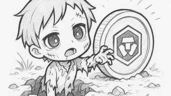 CRO: The Zombie Token That Won’t Die