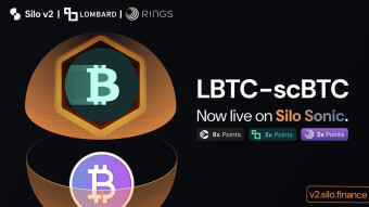 Get yield using your Bitcoin