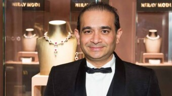 The largest banking fraud in India- Story of a Diamond Merchant